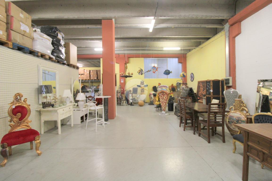 Capannone in Via per Rovato 37, Cazzago San Martino, {3} - Foto 2