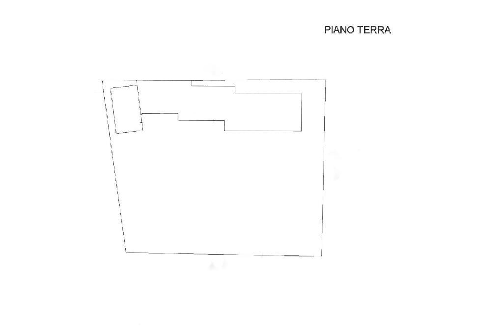 Capannone in Via Labirinto 296, Brescia, {3} - Planimetria 1