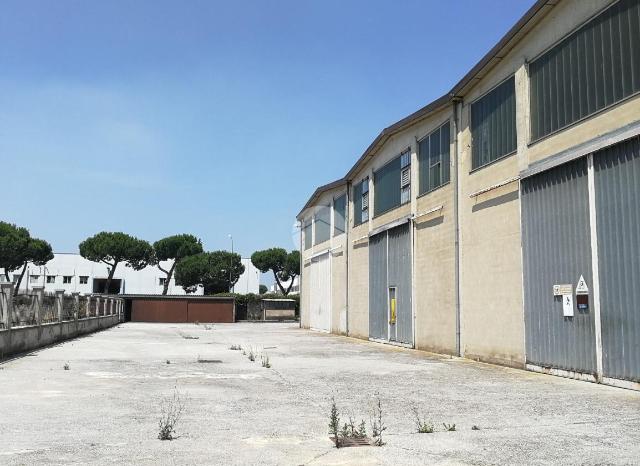 Industrial shed in {3}, Via Cascina Croce 2 - Photo 1