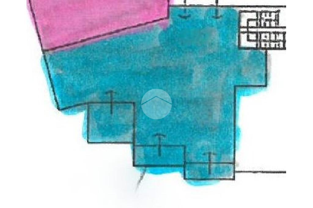 Ufficio in Via 25 Aprile 74, Rovato, {3} - Planimetria 1