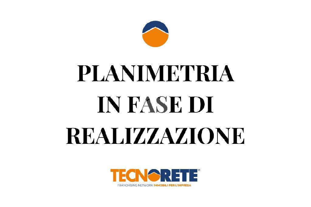 Capannone in Via Gorizia, Torbole Casaglia, {3} - Planimetria 1