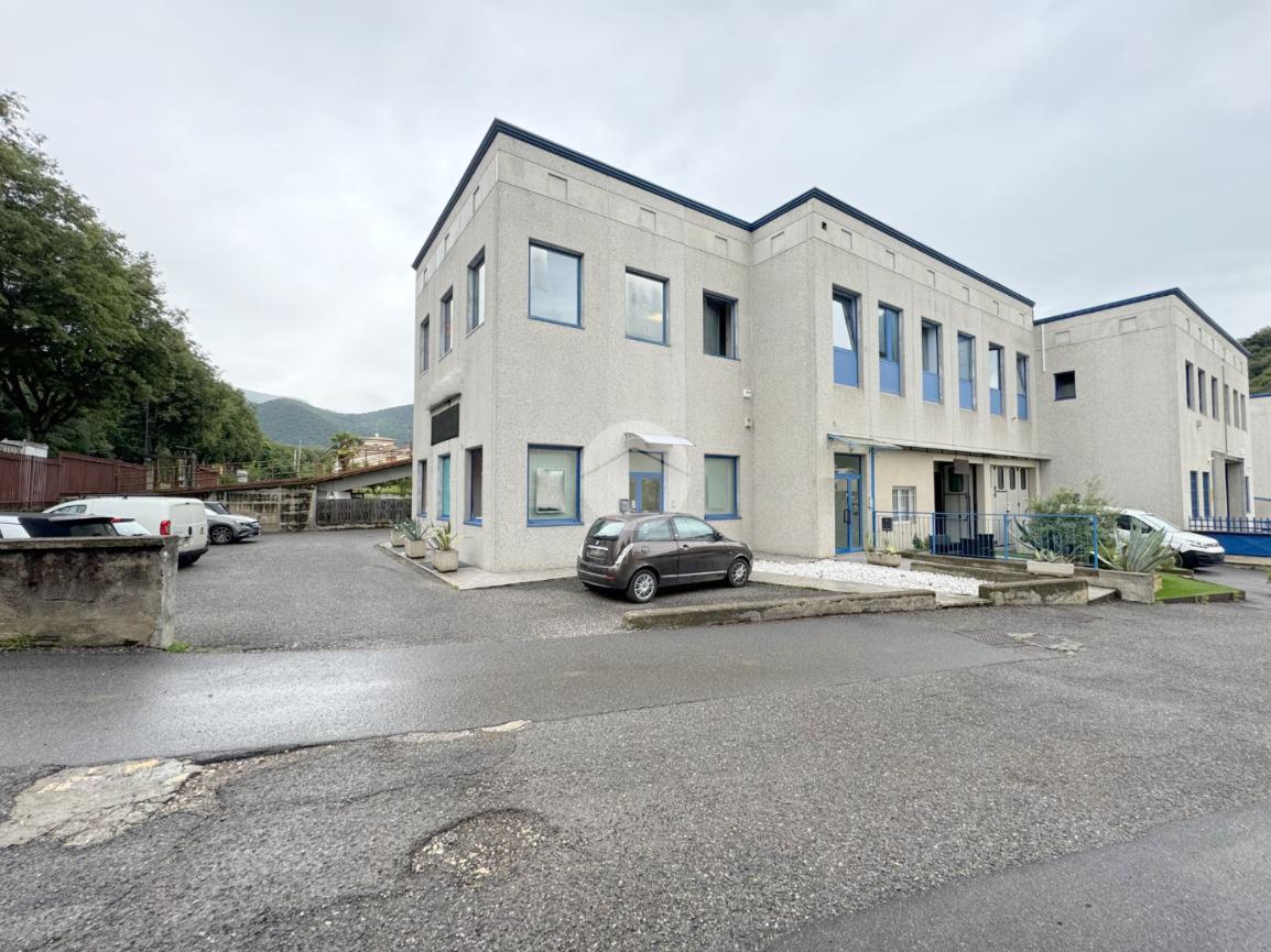 Ufficio in V Europa 5, Monticelli Brusati, {3} - Foto 1