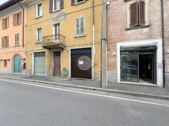 Magazzino in Quartiere I Maggio 9, Brescia - Foto 1