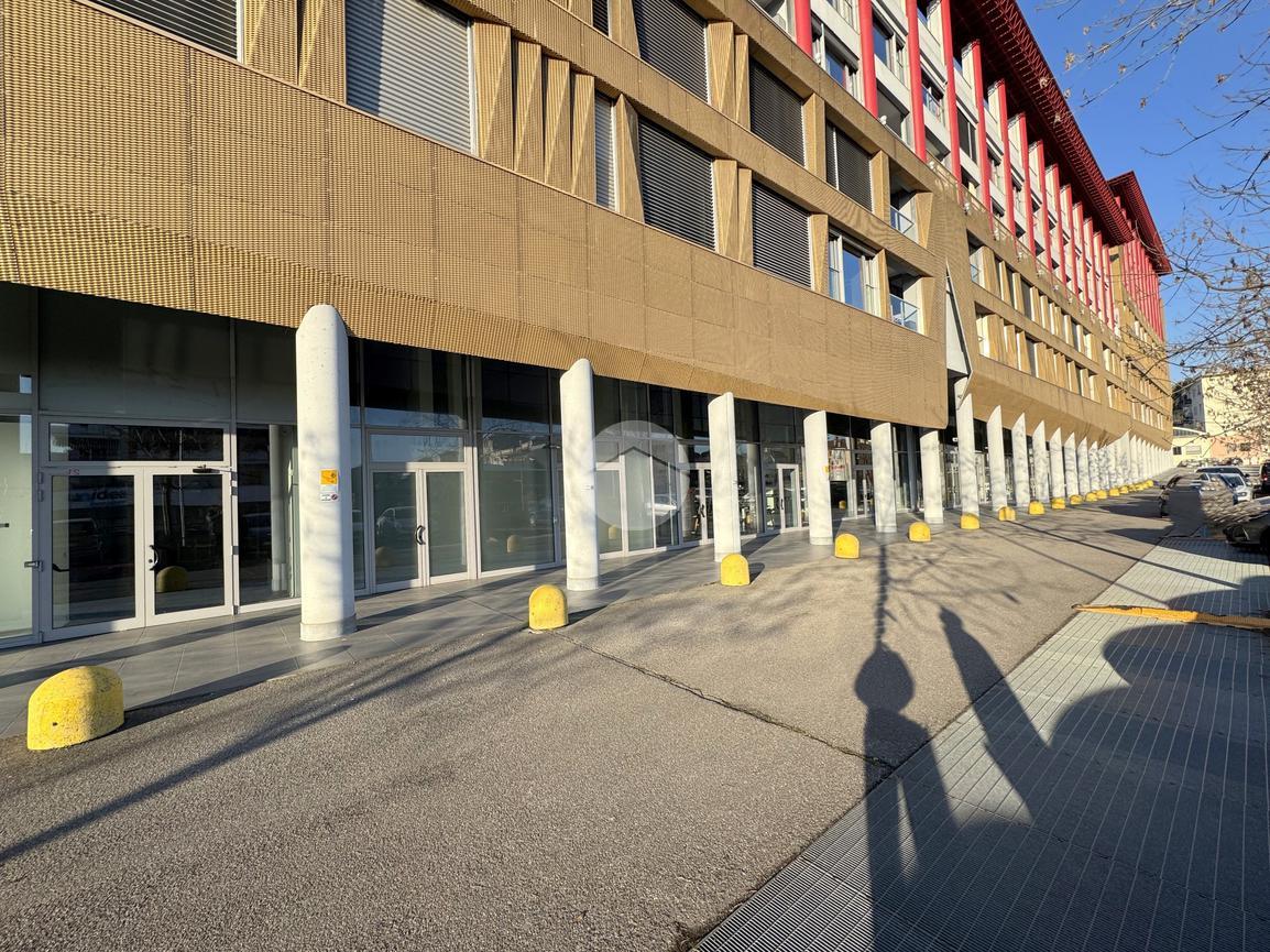 Ufficio in Via Dalmazia 19, Brescia, {3} - Foto 2