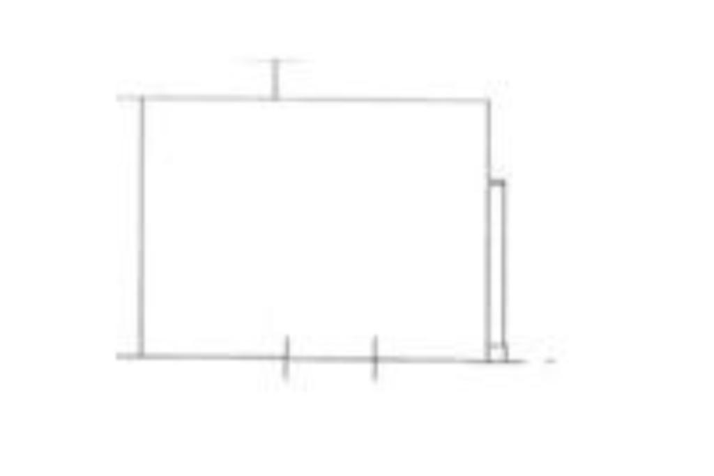 Ufficio in Via Francesco Nullo 1, Brescia, {3} - Planimetria 1