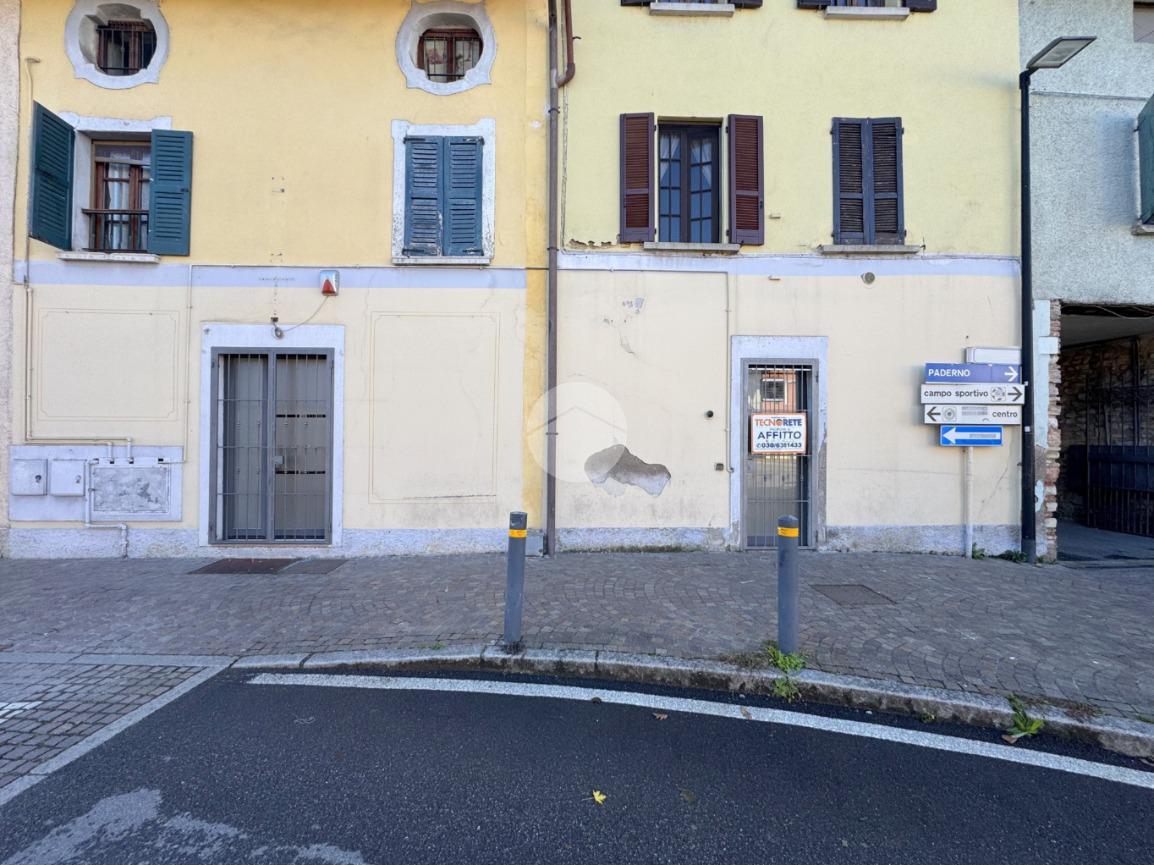 Ufficio in Via Cavour 59, Castegnato, {3} - Foto 1