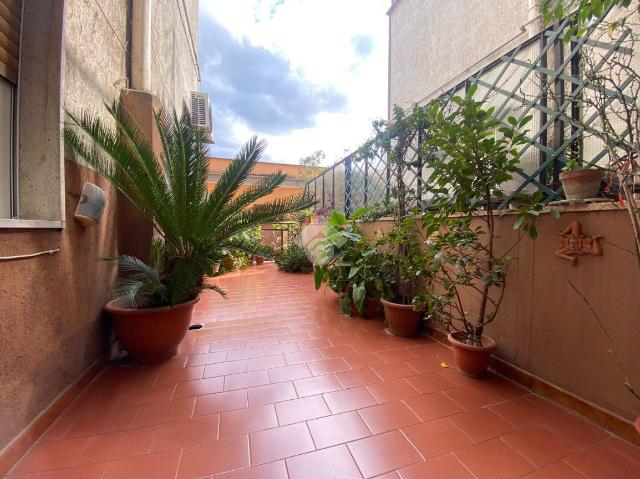 3-room flat in Via Dietro Le Mura 4, Marigliano - Photo 1