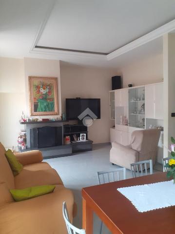 4-room flat in Via Aldo Moro 12, Somma Vesuviana - Photo 1