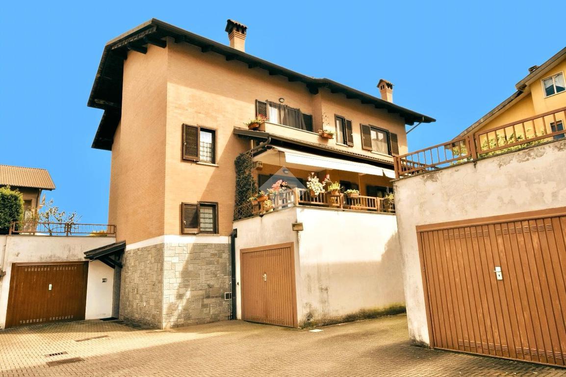 Villa in vendita a Volpiano