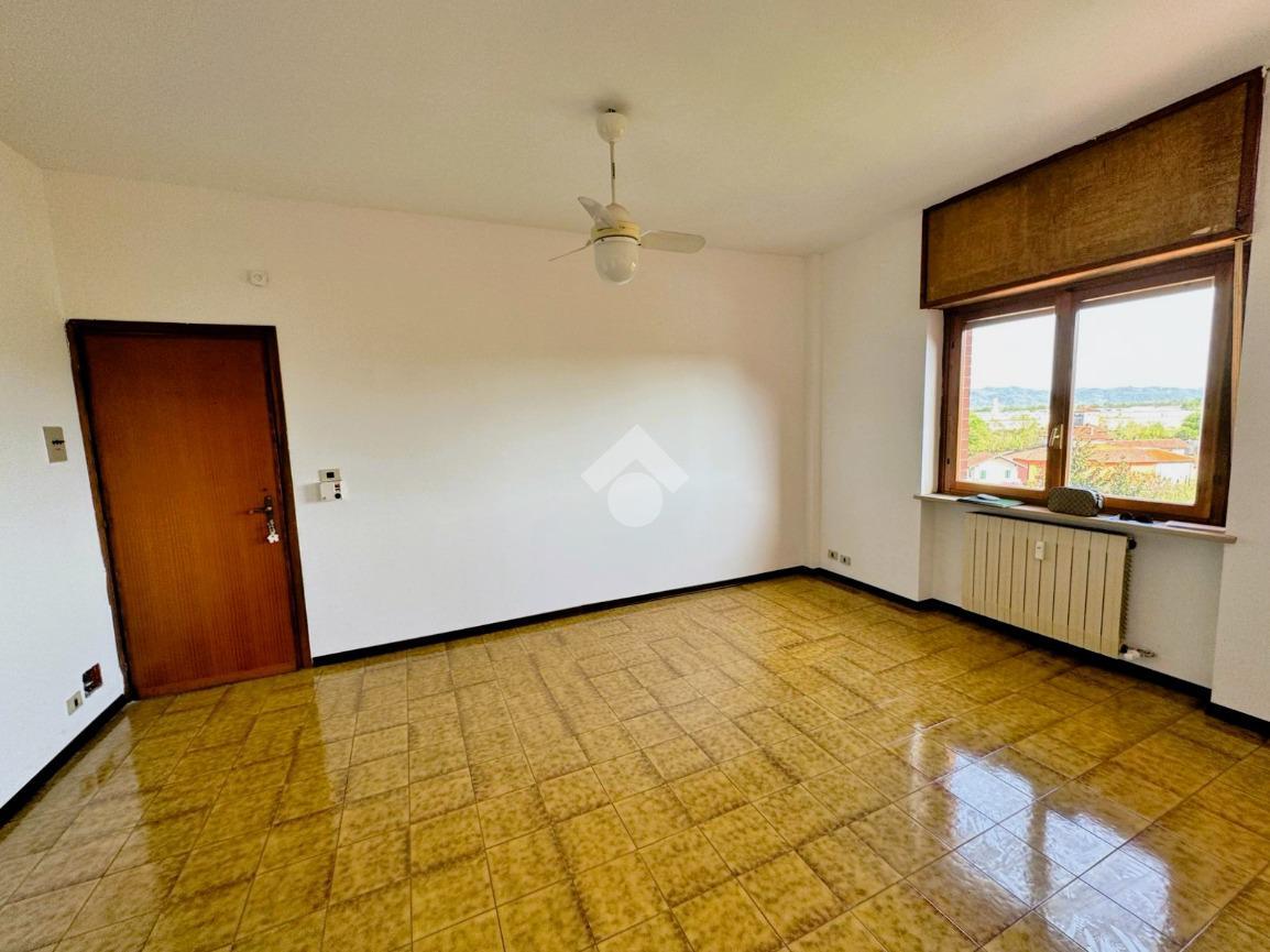 Appartamento in vendita a Volpiano