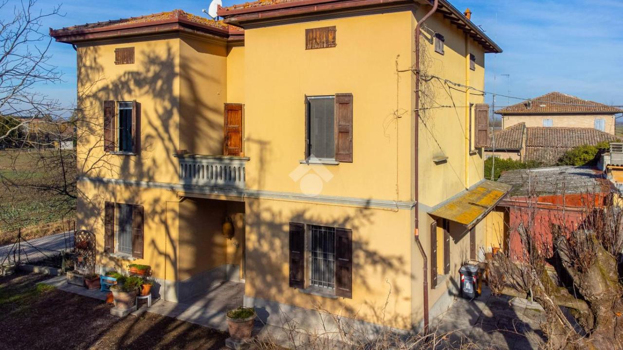 Villa in vendita a Baricella