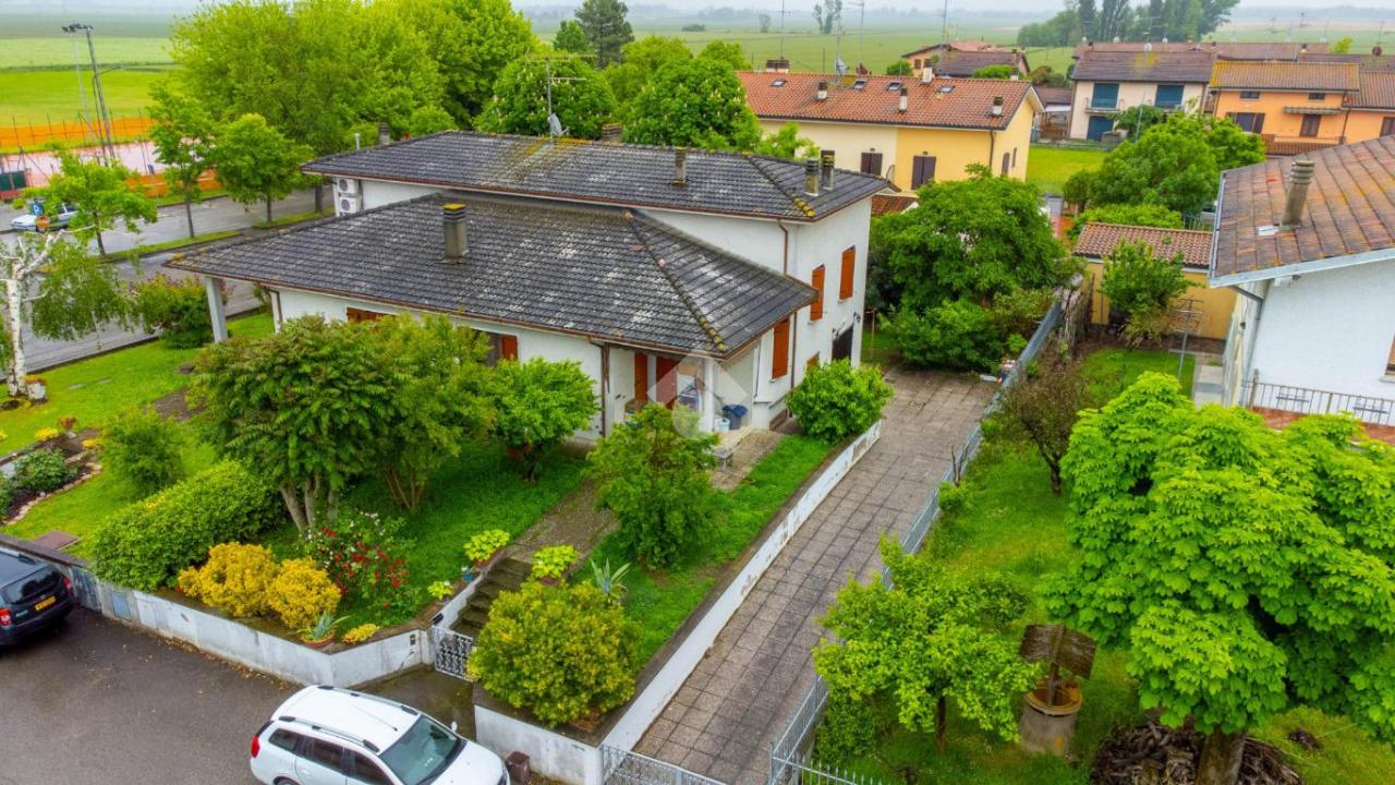 Villa in vendita a Baricella