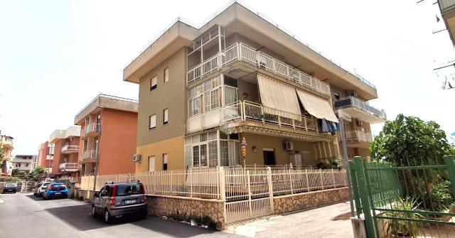 4-room flat in Via Tulipano 4, Santa Flavia - Photo 1