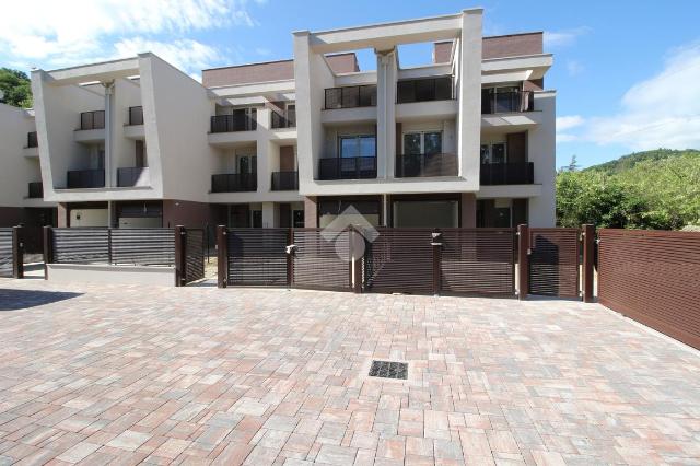 Terraced house in Via Carlo Jussi 204, San Lazzaro di Savena - Photo 1