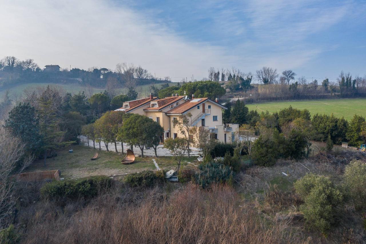 Villa in vendita a Tavullia