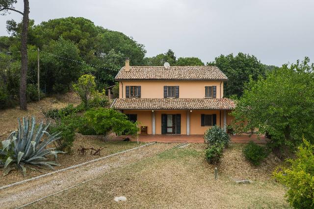 Villa in Via Sele, Pesaro - Foto 1