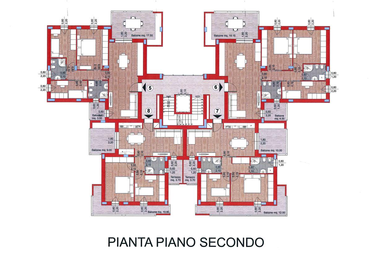 immagine annuncio 8 di 9