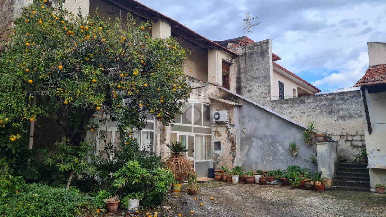 Casa indipendente in vendita a Portico Di Caserta