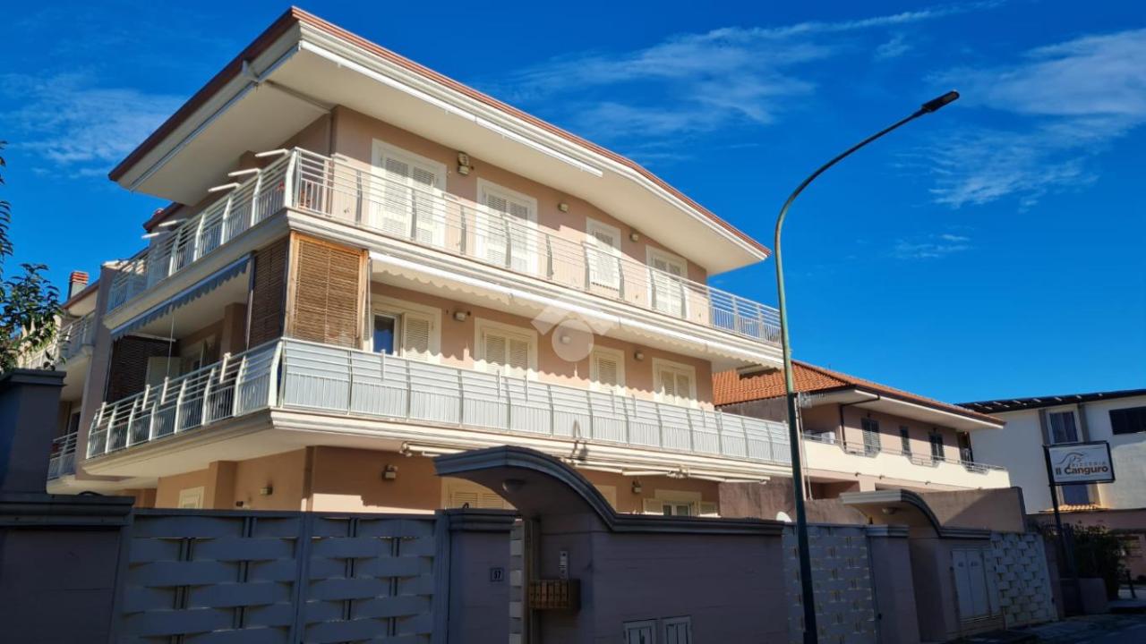 Villa a schiera in vendita a San Prisco
