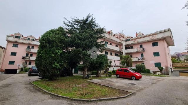 Quadrilocale in Via Armando Diaz 48, Casapulla - Foto 1