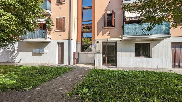 4-room flat in Via Newton 1, Sant'Ilario d'Enza - Photo 1