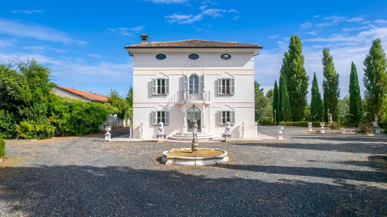 Villa in vendita a Gattatico