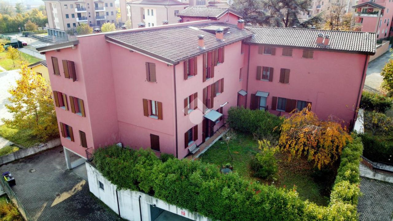 Appartamento in vendita a Sant'Ilario D'Enza