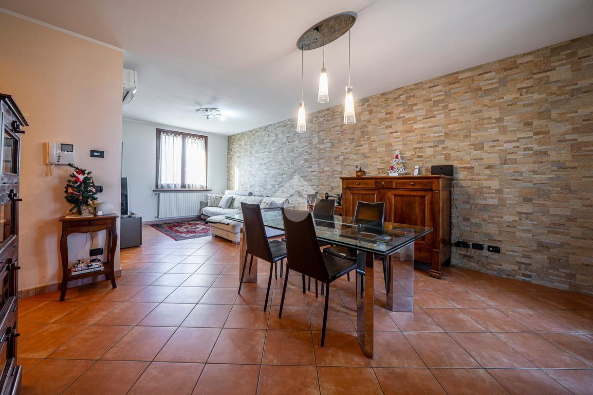 Villa a schiera in vendita a Sant'Ilario D'Enza