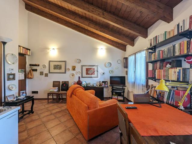 Zweizimmerwohnung in Via dei Martiri 1, Sant'Ilario d'Enza - Foto 1