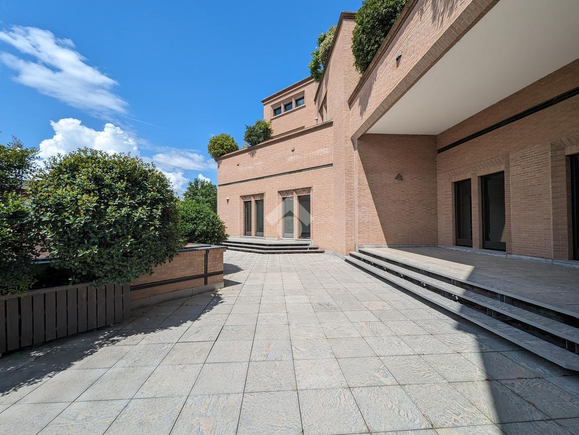 Ufficio in Via Roma 33, Sant'Ilario D'Enza, {3} - Foto 2