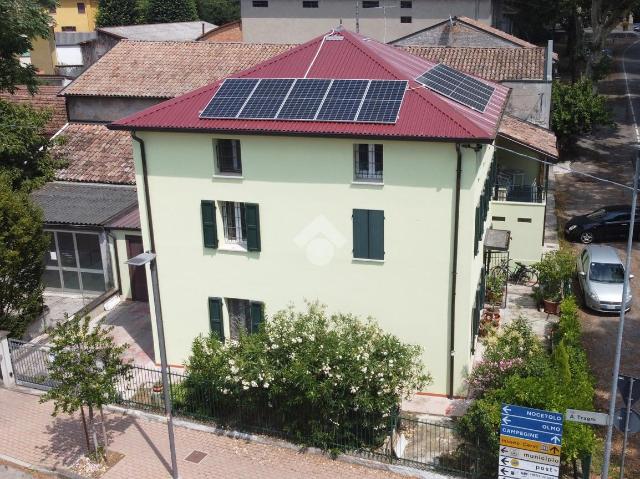 Casa indipendente in Via Tragni 1, Gattatico - Foto 1