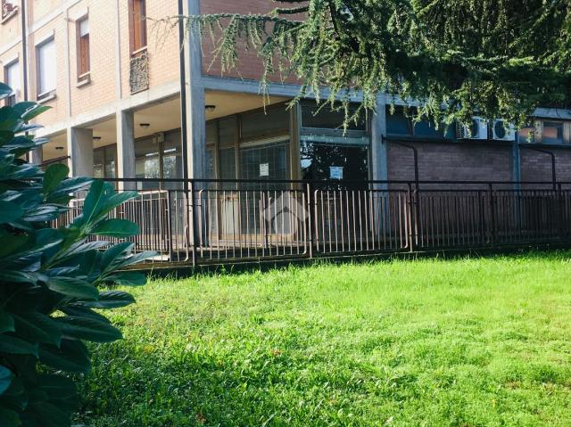 Einzimmerwohnung in Via Guglielmo da Gattatico 51, Gattatico - Foto 1