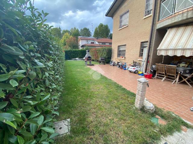 3-room flat in Via Brenta 1, Sant'Ilario d'Enza - Photo 1