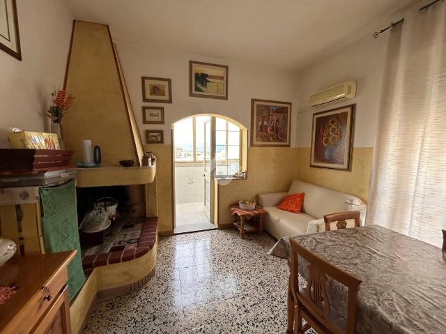 2-room flat in Via Bosco Cappuccio 53, Cagliari - Photo 1