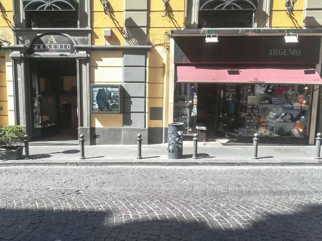 Shop in {3}, Via Gaetano Filangieri 15d - Photo 1