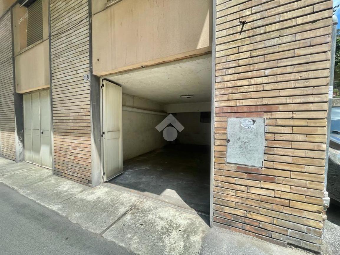 Box in vendita a Genova
