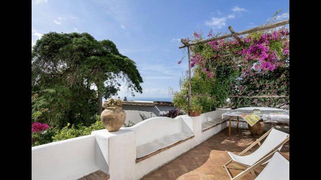 Villa, Anacapri - Foto 1