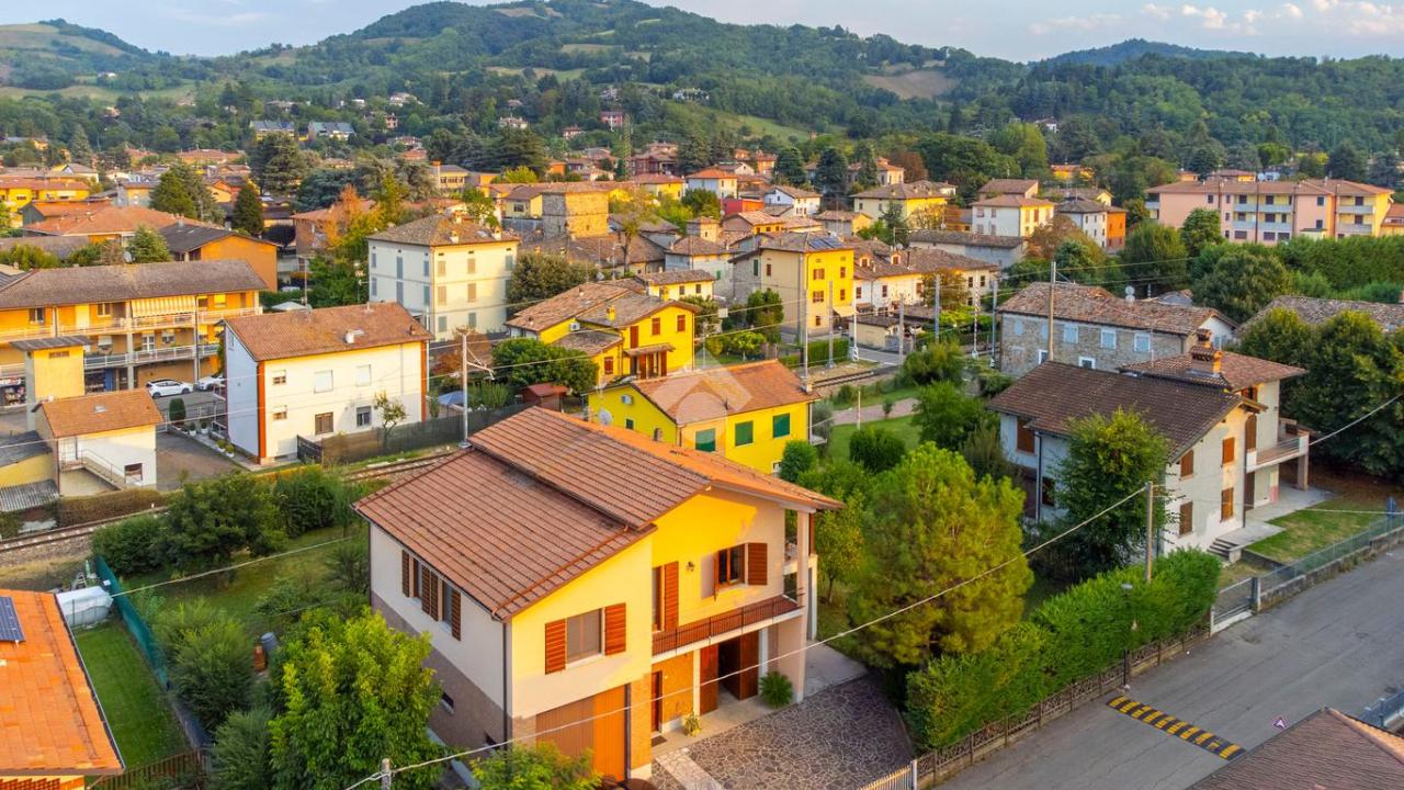 Villa in vendita a San Polo D'Enza