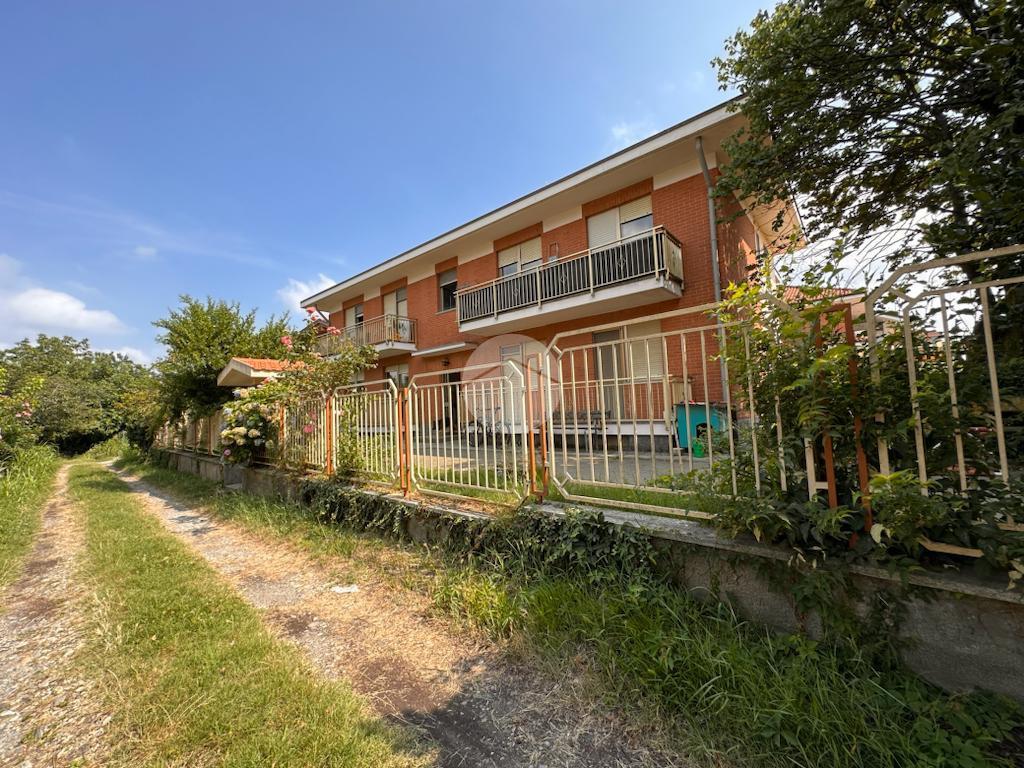 Villa in vendita a Alpignano