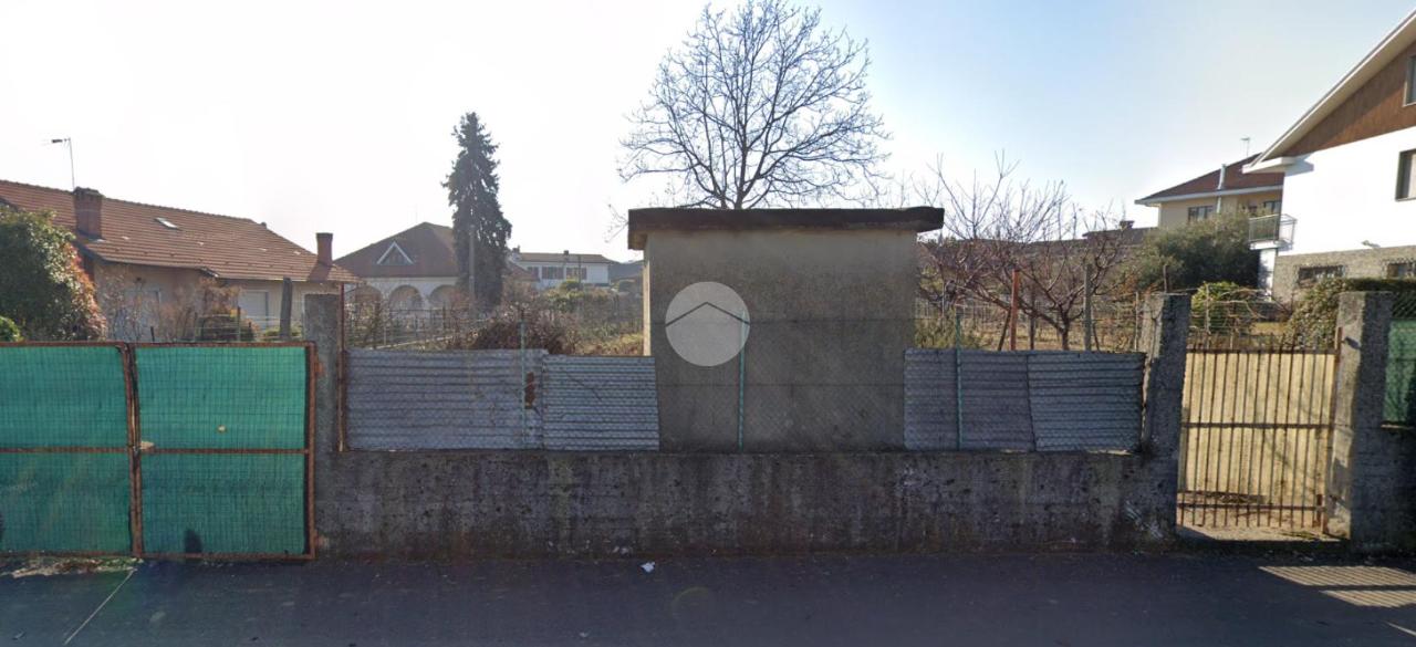 Terreno edificabile in vendita a Alpignano