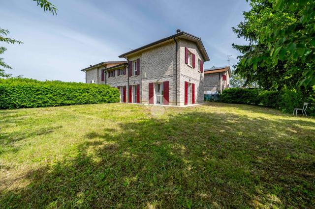 Villa in Via Piero Montagnani Marelli 00, Reggio nell'Emilia - Foto 1