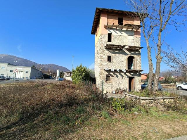 Landhaus in Via Torre degli Agri 1, Almenno San Bartolomeo - Foto 1