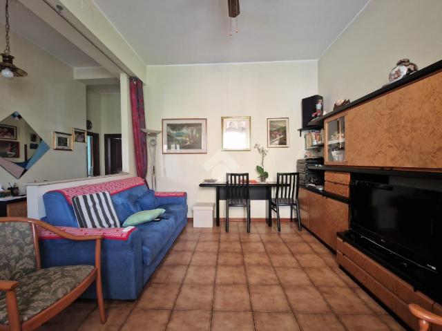 Dreizimmerwohnung in Via S. Francesco d'Assisi 56, Ponte San Pietro - Foto 1