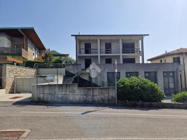 Villa in Via Don F. Rebuzzini 6, Sotto il Monte Giovanni XXIII - Foto 1