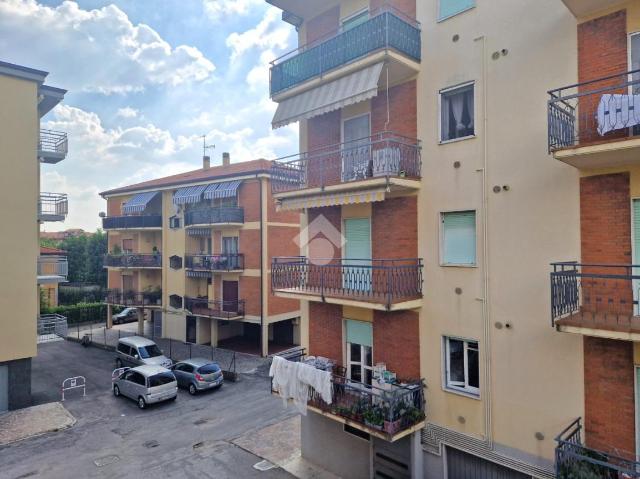 3-room flat in Via Antonio Locatelli 18, Ponte San Pietro - Photo 1