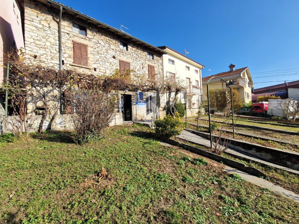 Casa indipendente in vendita a Almenno San Salvatore