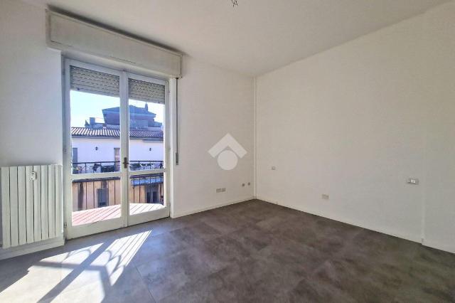 2-room flat in Via Lombardi Don Gian Battista 21, Ponte San Pietro - Photo 1