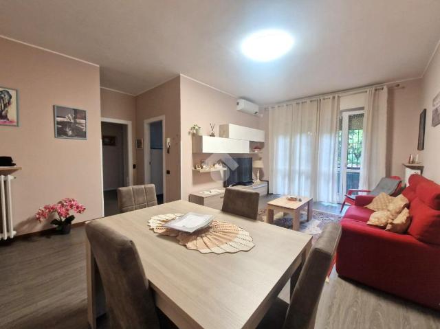 Dreizimmerwohnung in Via Carlo Forlanini 23, Ponte San Pietro - Foto 1