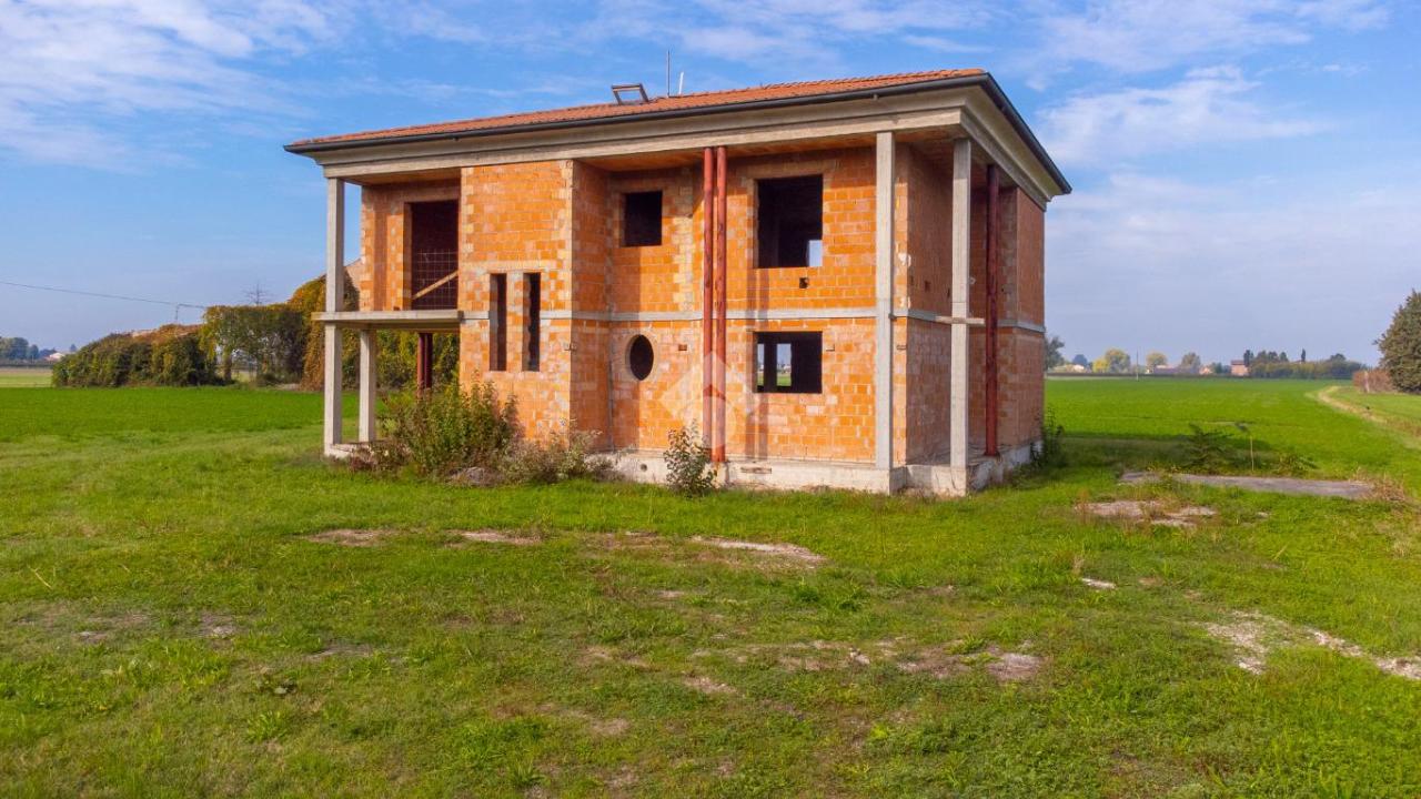 Villa in vendita a Rubiera
