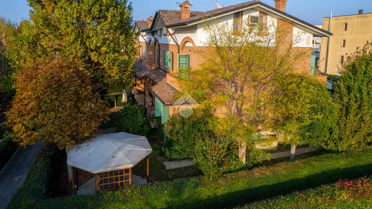 Villa a schiera in vendita a Rubiera